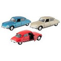 דגם סיטרואן DS 23 משנת 1973 GOKI, מספר קטלוגי 12342