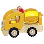 מערבל בטון מעץ GOKI, מספר קטלוגי 55926