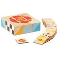 משחק חשיבה בקוביות II GOKI, מספר קטלוגי 58387
