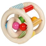 טבעת אחיזה גמישה בצורת גליל GOKI, מספר קטלוגי 65256