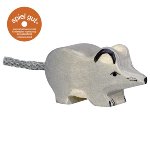 עכבר עץ HOLZTIGER GOKI, מספר קטלוגי 80087